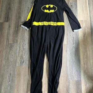Batman costume